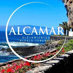  Apartamento Alcamar Brand With 2 Bedroom And Private Bathroom Near The Sea!