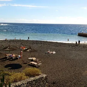  Apartamento Callao Salvaje, A 200 Mts De La Playa