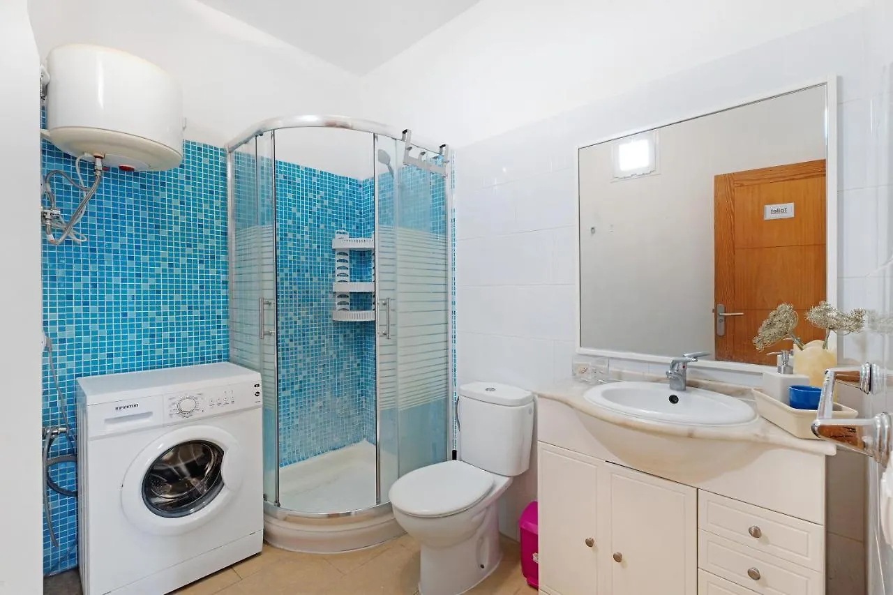 Alcamar Apartment Alcala