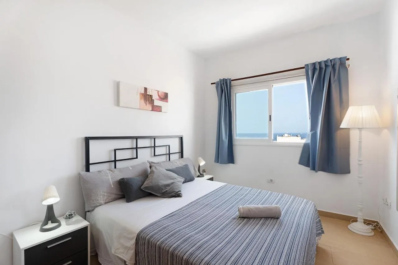Alcamar Apartment Alcala  Spain