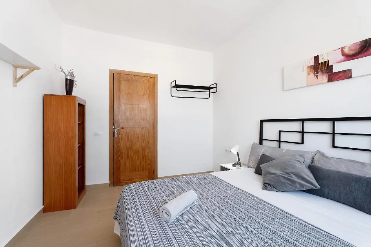 Alcamar Apartment Alcala  Alcala (Tenerife)